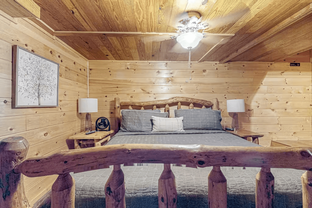 Fox Valley Lodge - Image 20