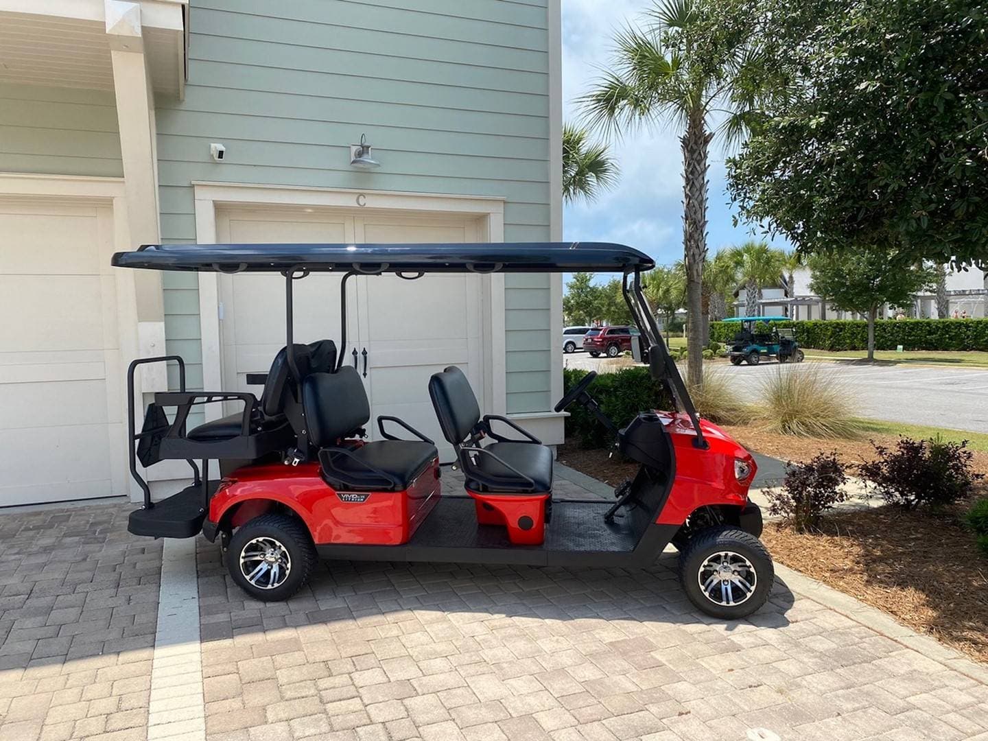 Palm Haven - Image 3