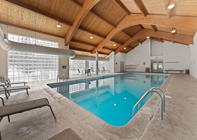 Quicksilver Condo #1640 - Image 3
