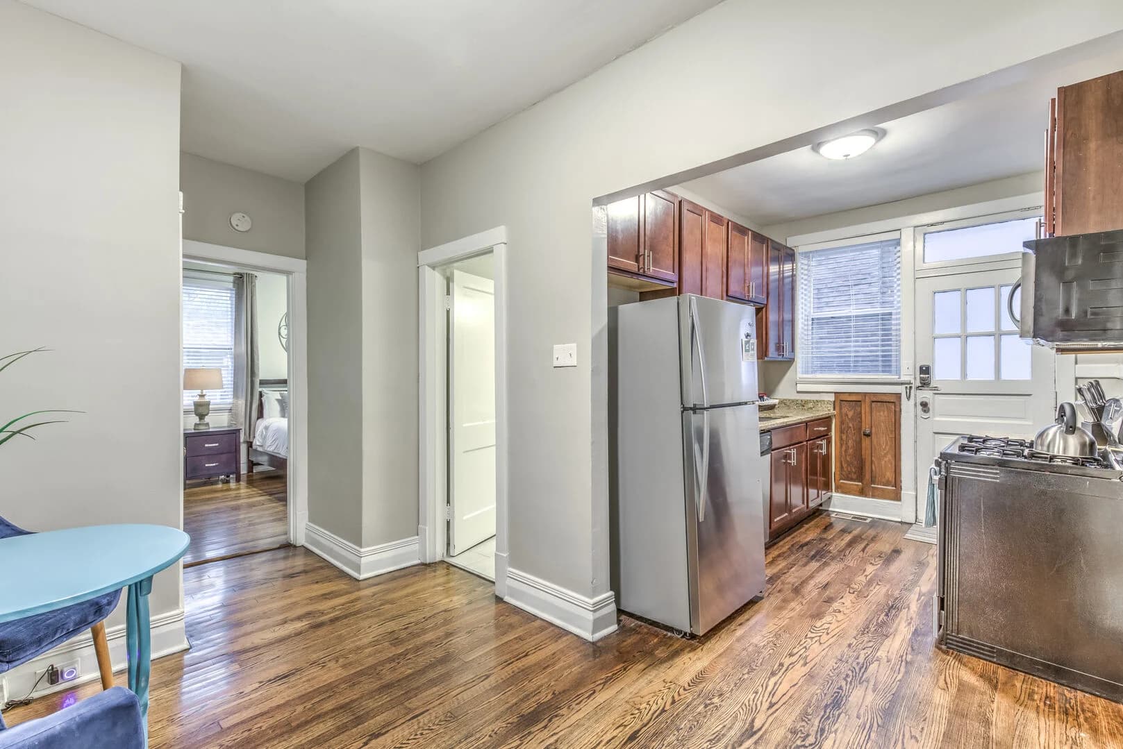 Portis Brick & Bloom - Image 7