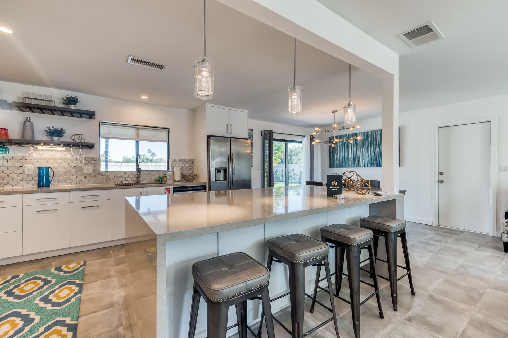 Peaceful Palms Home - Image 3