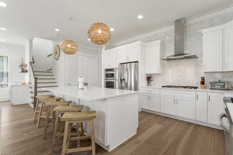 Wonderland at Treetop - Image 5