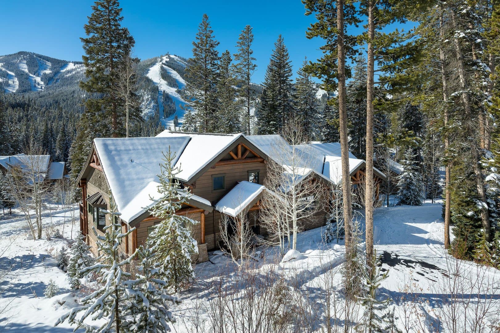 Arrow Trail  Home #1040 - Image 46