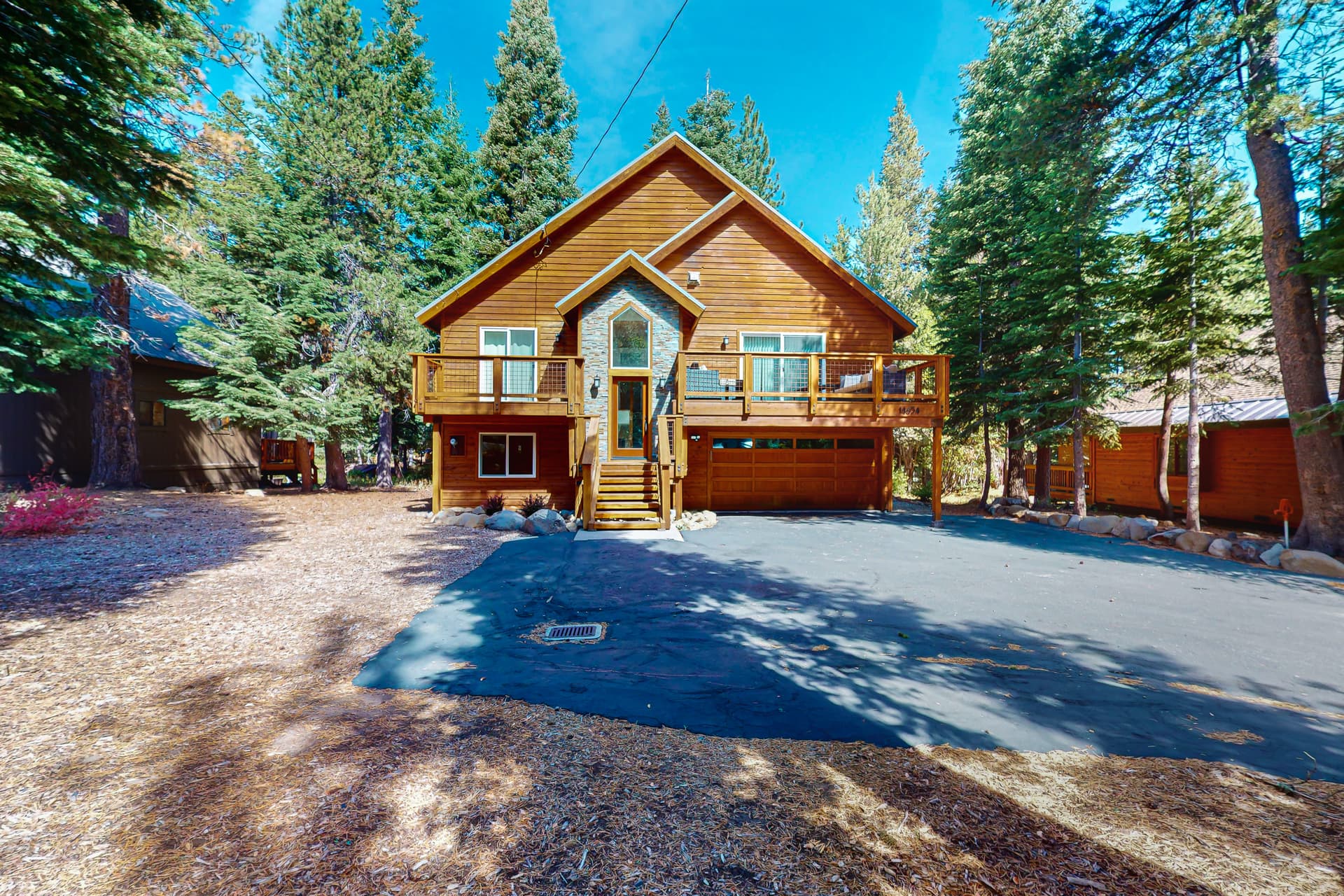 Trout Creek Retreat Home - Image 24