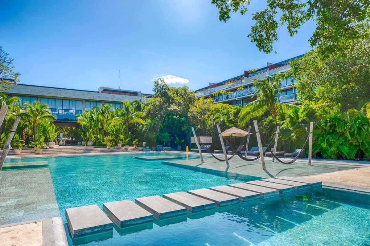 AWA Playacar Villa - Image 60