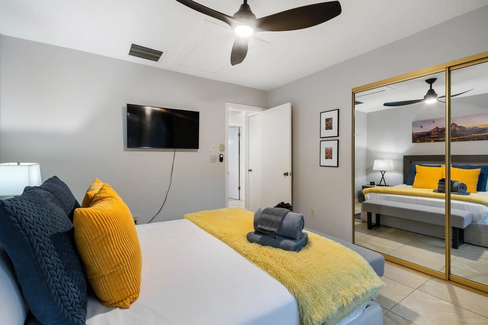 Red Rock Radiance - Image 26