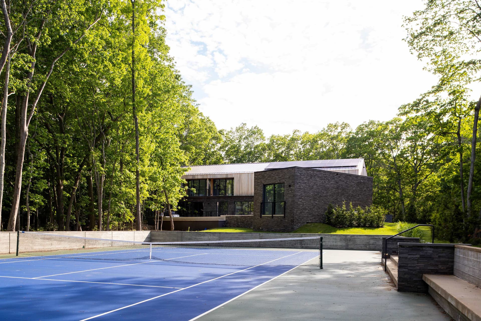 Millstone Villa - Image 57
