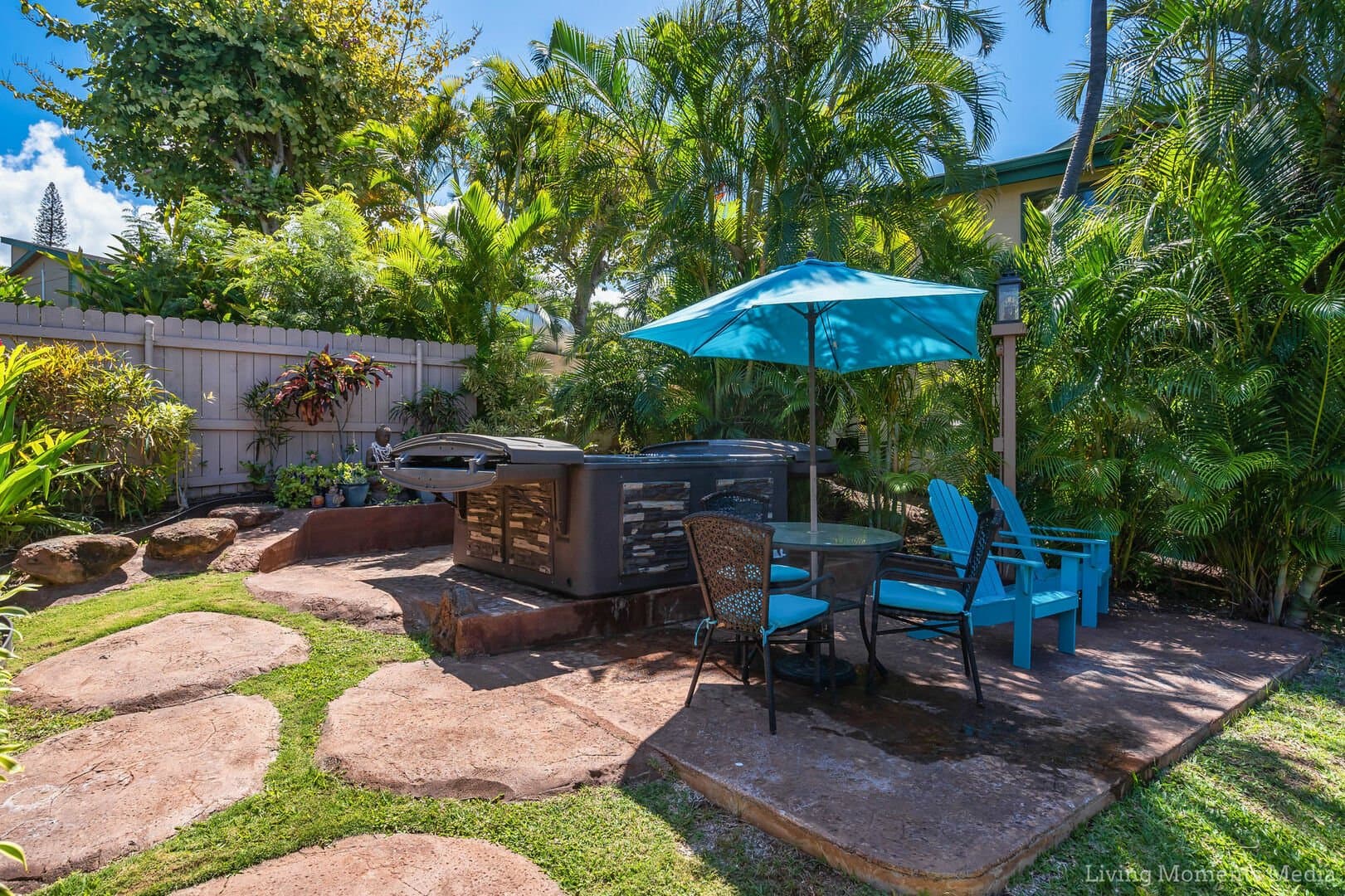 Kaanapali Hini Home - Image 60