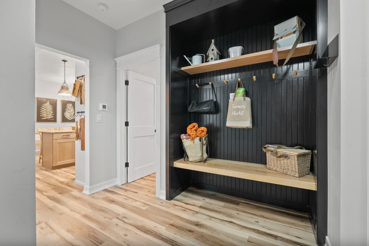 Bearly Hare Cottage - Image 20