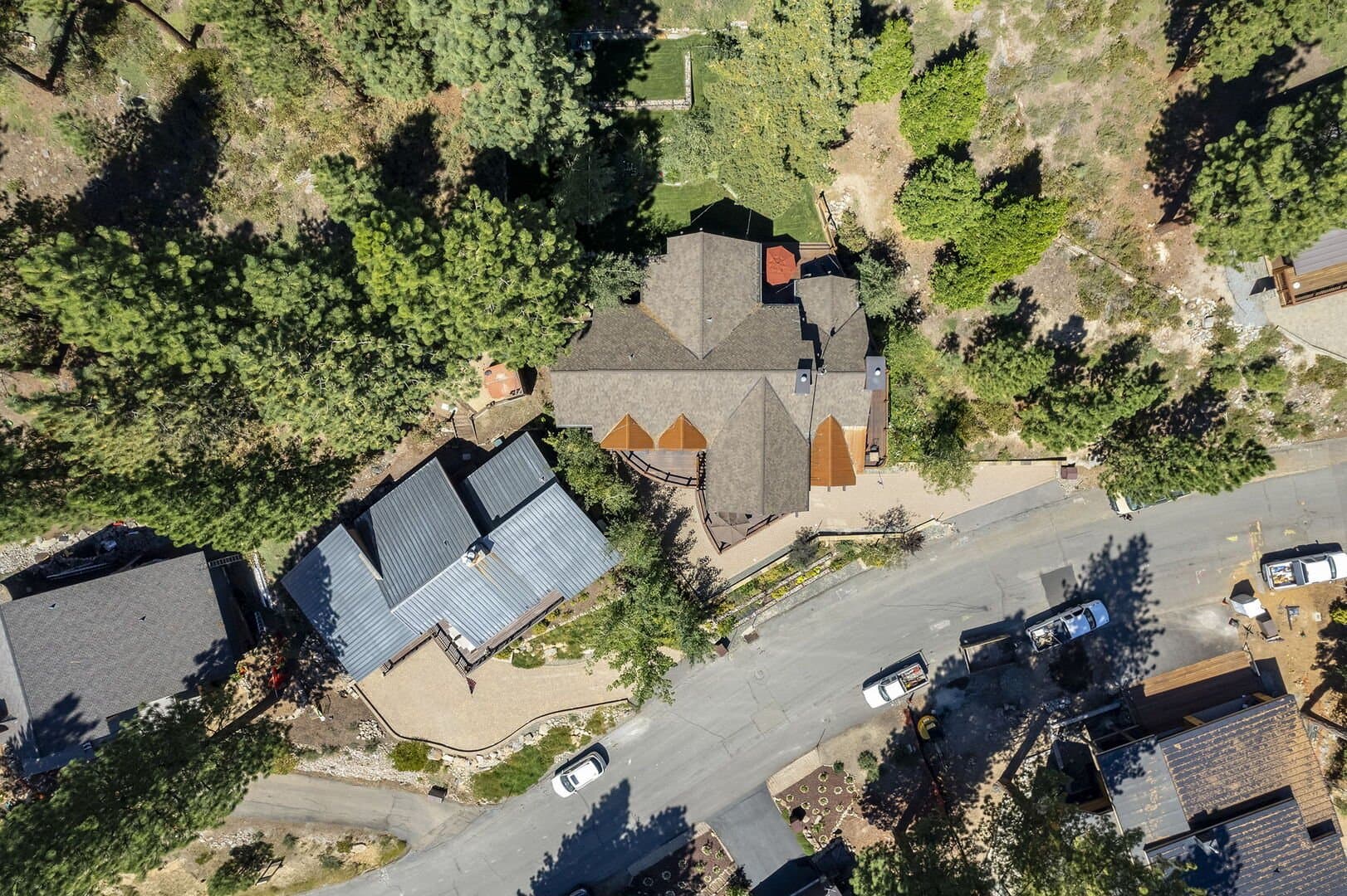 Villa Pietra Mountain Zen - Image 41