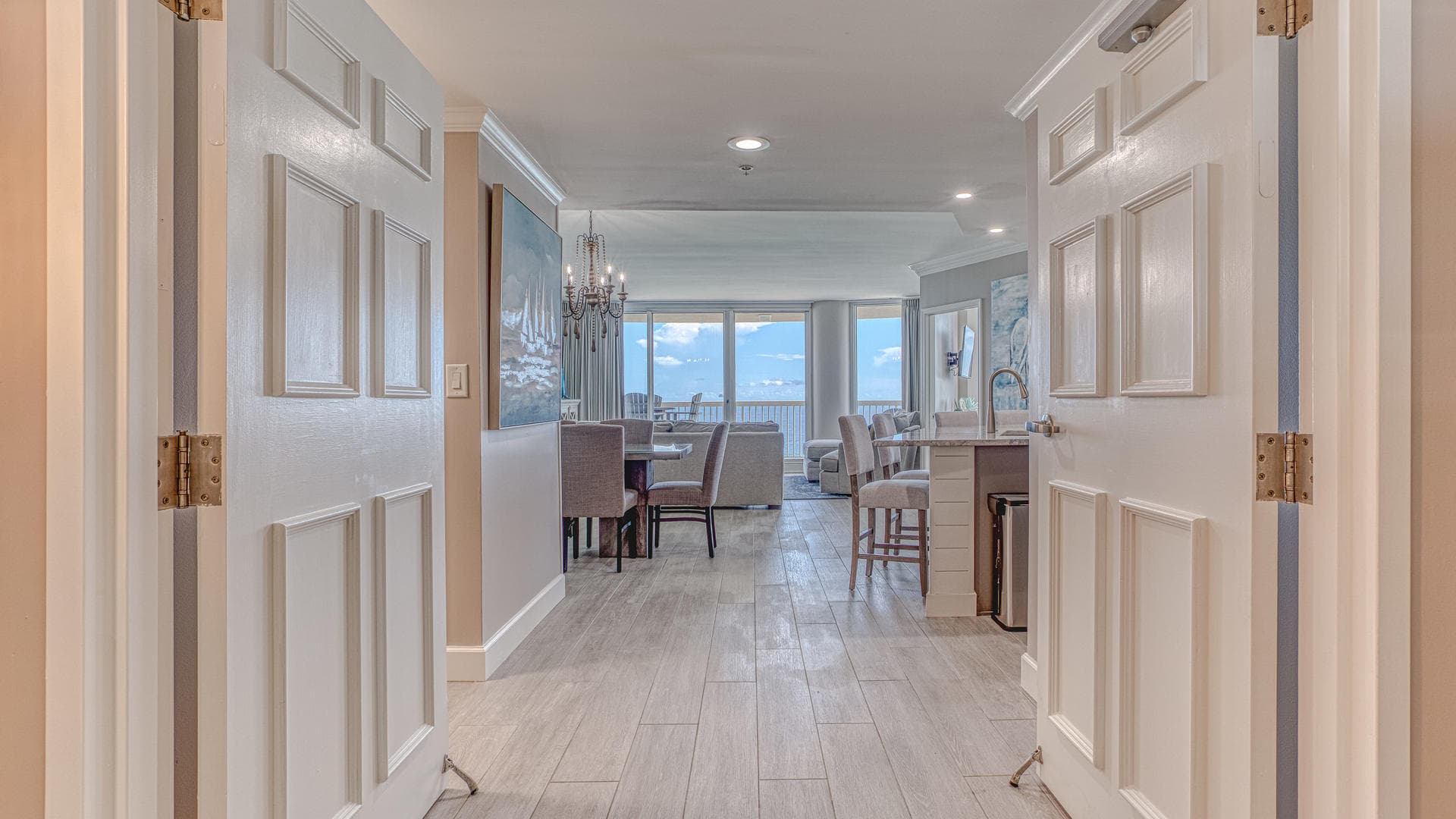 Silver Shells House - Image 4