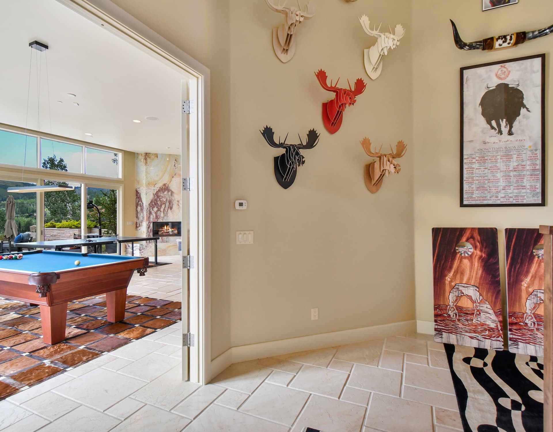 Sky Villa - Image 15