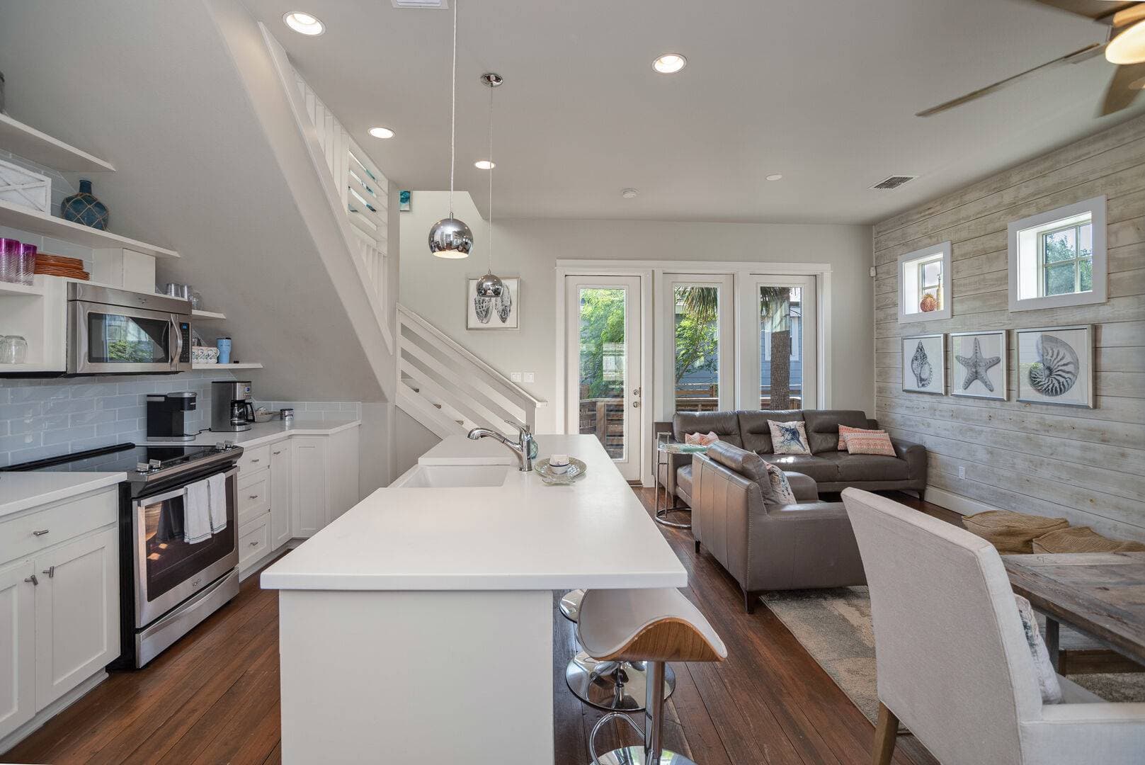 Oyster Sands Escape - Image 4