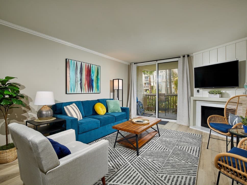 Coastal Retreat #D107 - Image 1