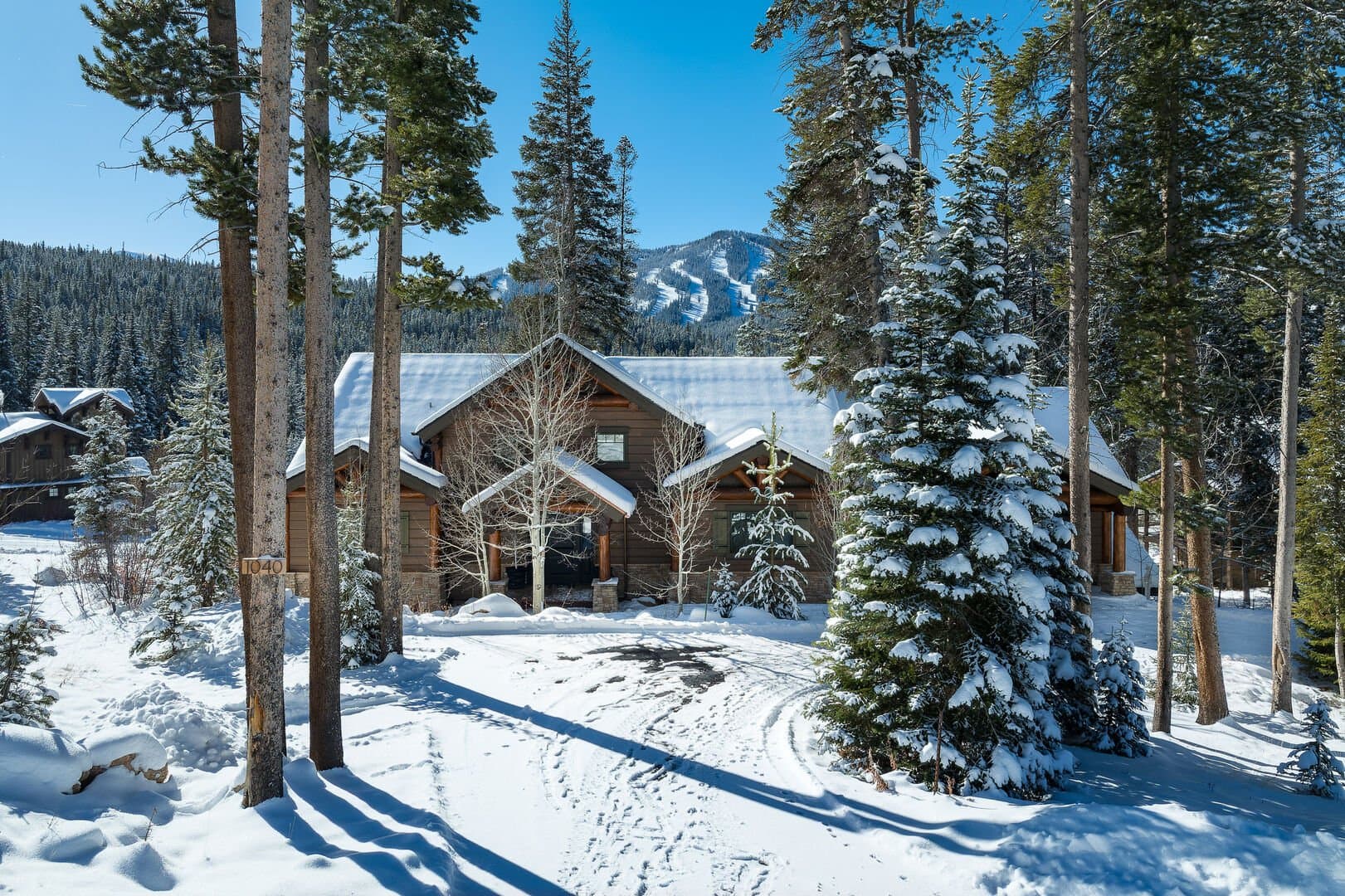 Arrow Trail  Home #1040 - Image 44