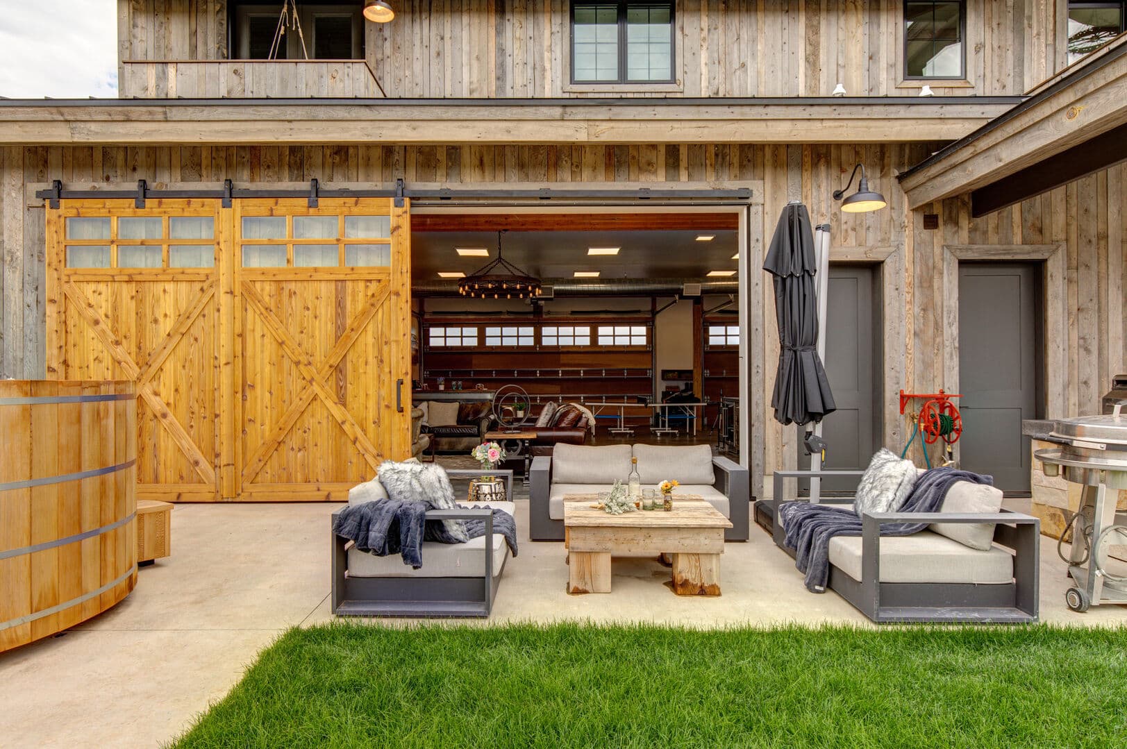 Twilight Moon Ranch - 10 Bedroom - Image 109