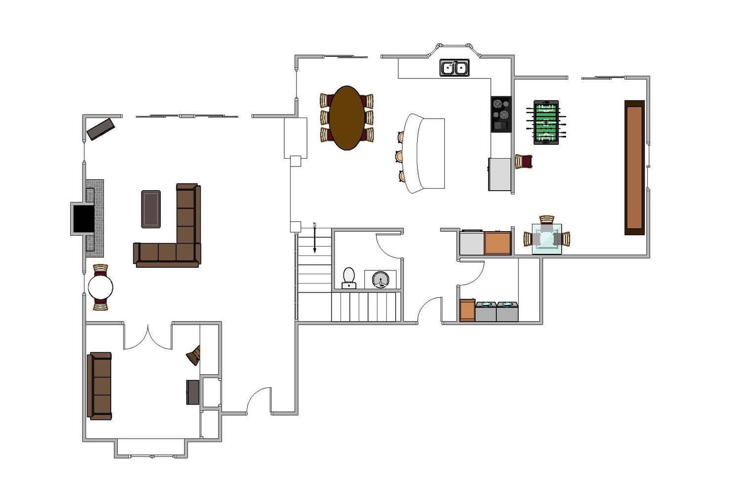 Majestic Woods - Image 29