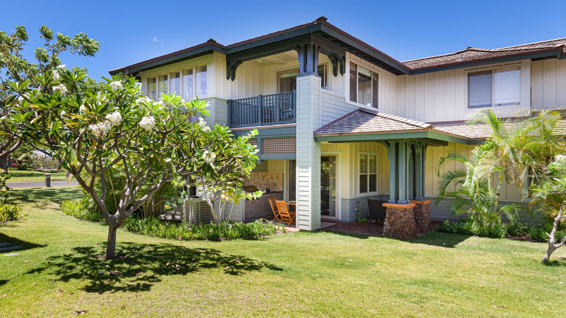 Paradise Found Villa - Image 1