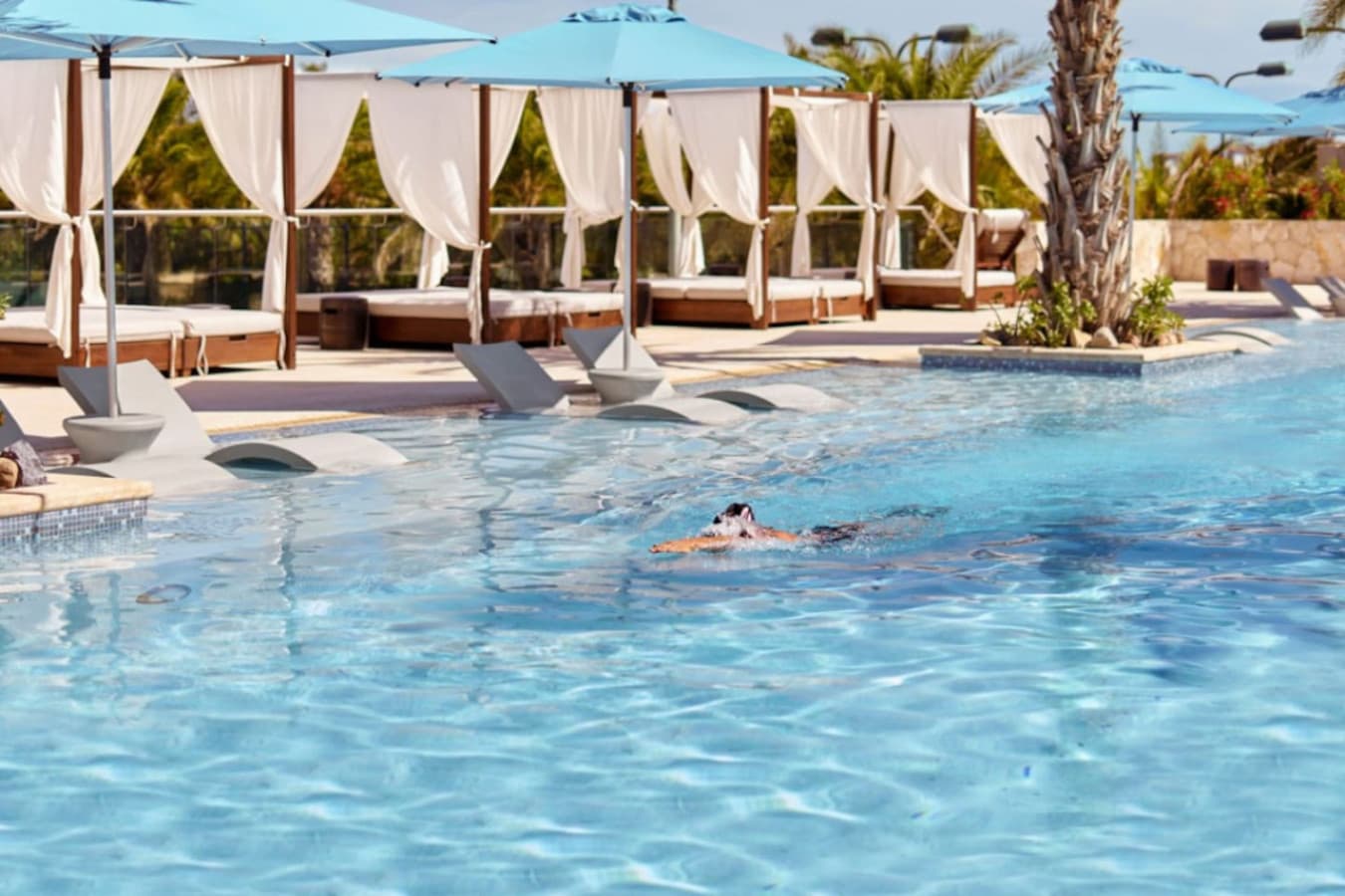 Chic Palmilla Condo - Image 50