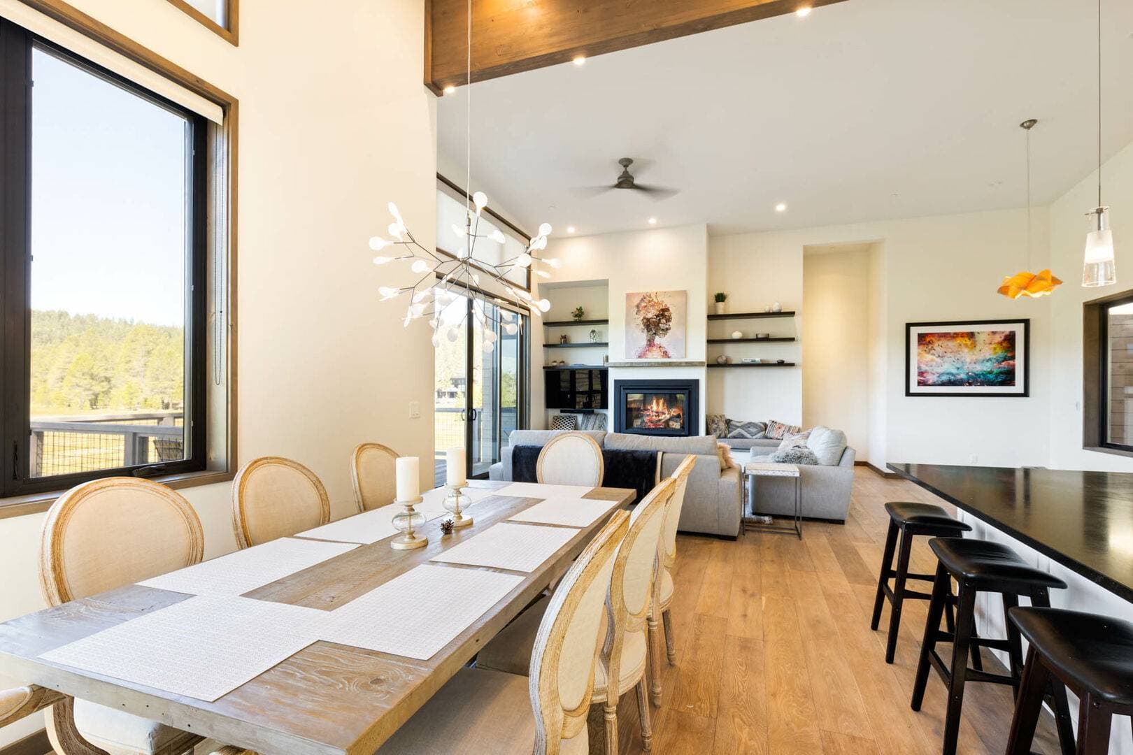 Meadowlark in Tahoe Donner - Image 7