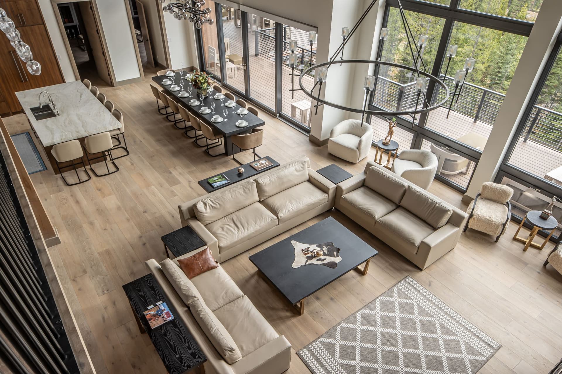 Skylark Chalet - Image 4