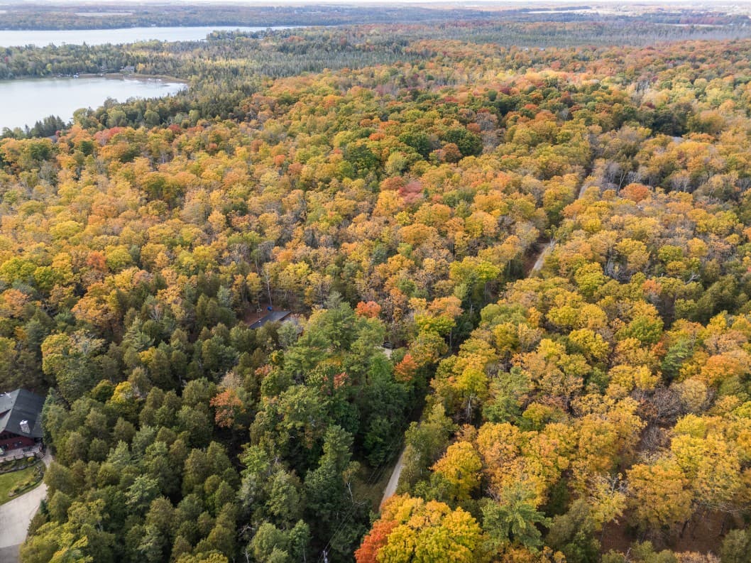 Cedarcroft Cabin - Image 36