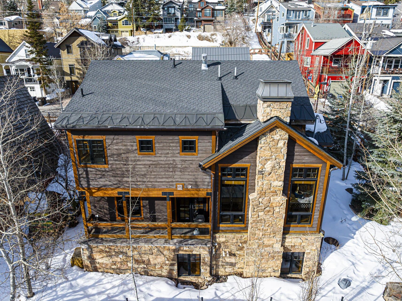 Powder Lodge - Image 61