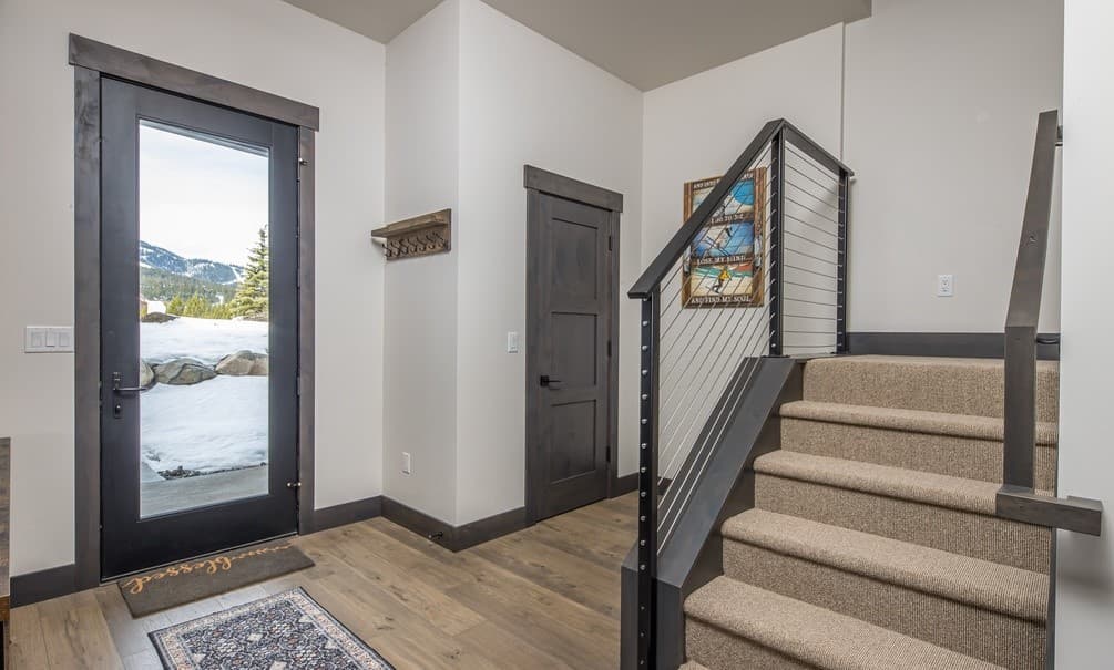 Mountain Lake #101C - Image 11