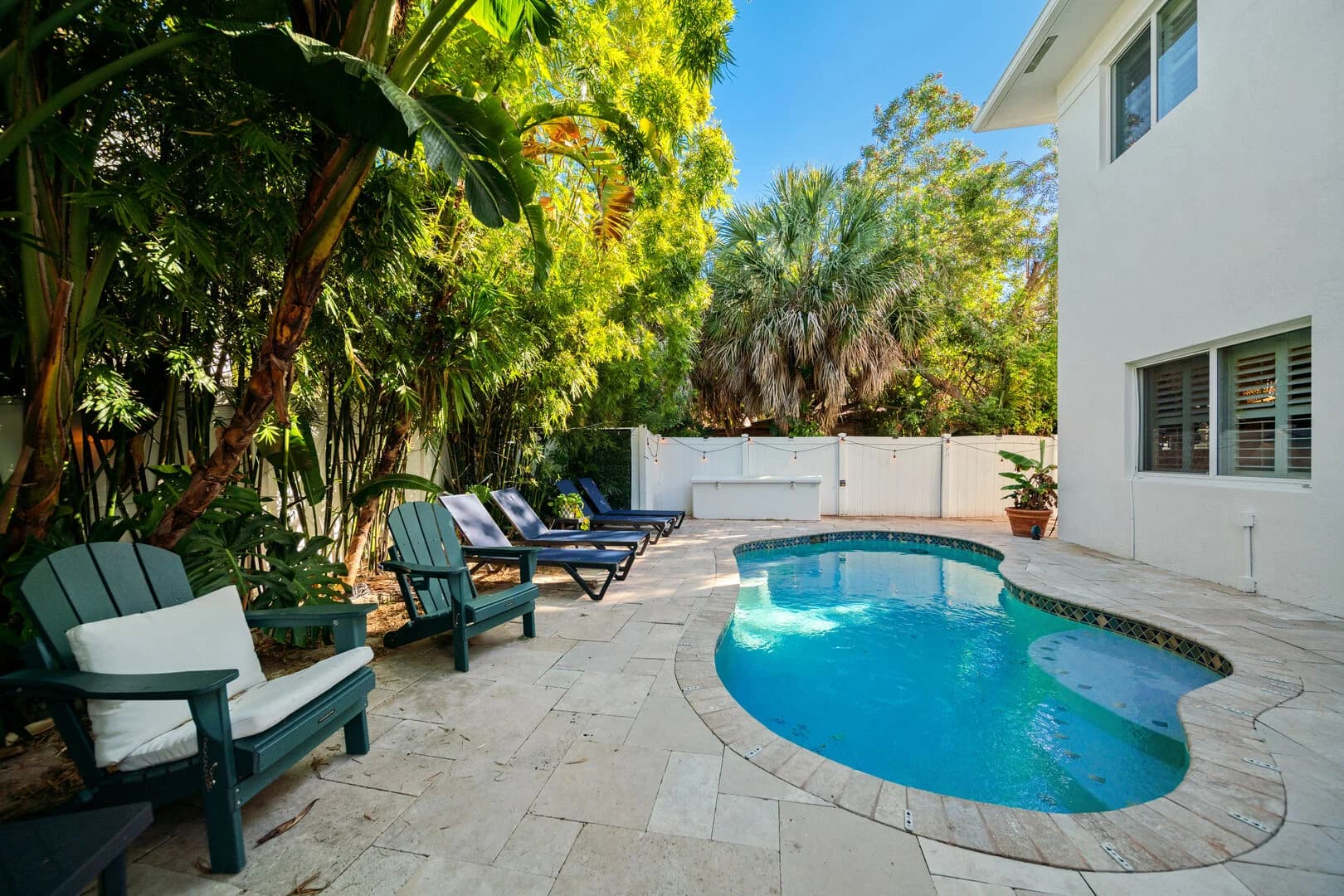 Pompano Beach Retreat #3229 - Image 1