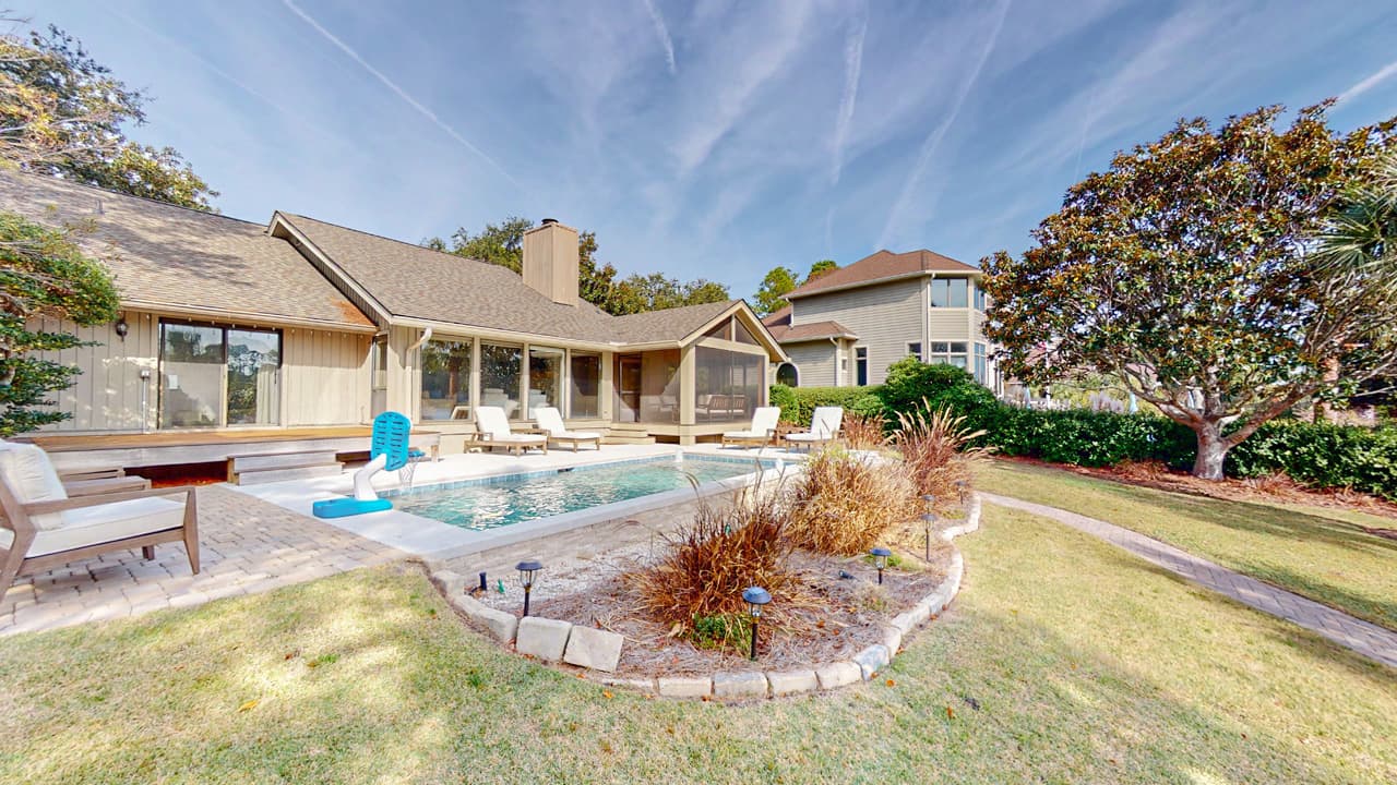 Sweep Home - Image 22