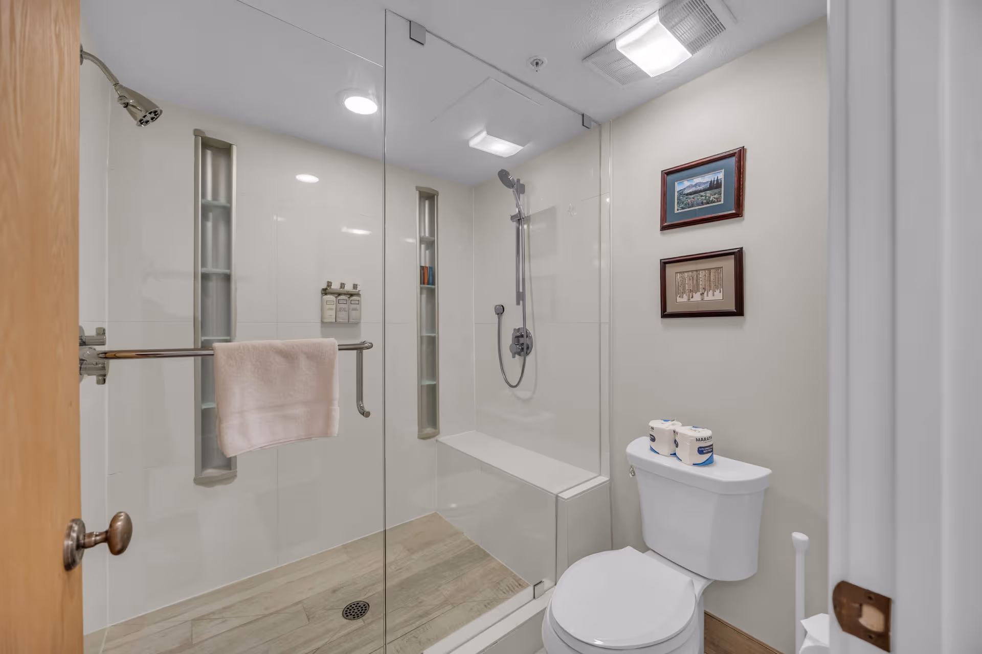 Winterline Lookout - Image 31