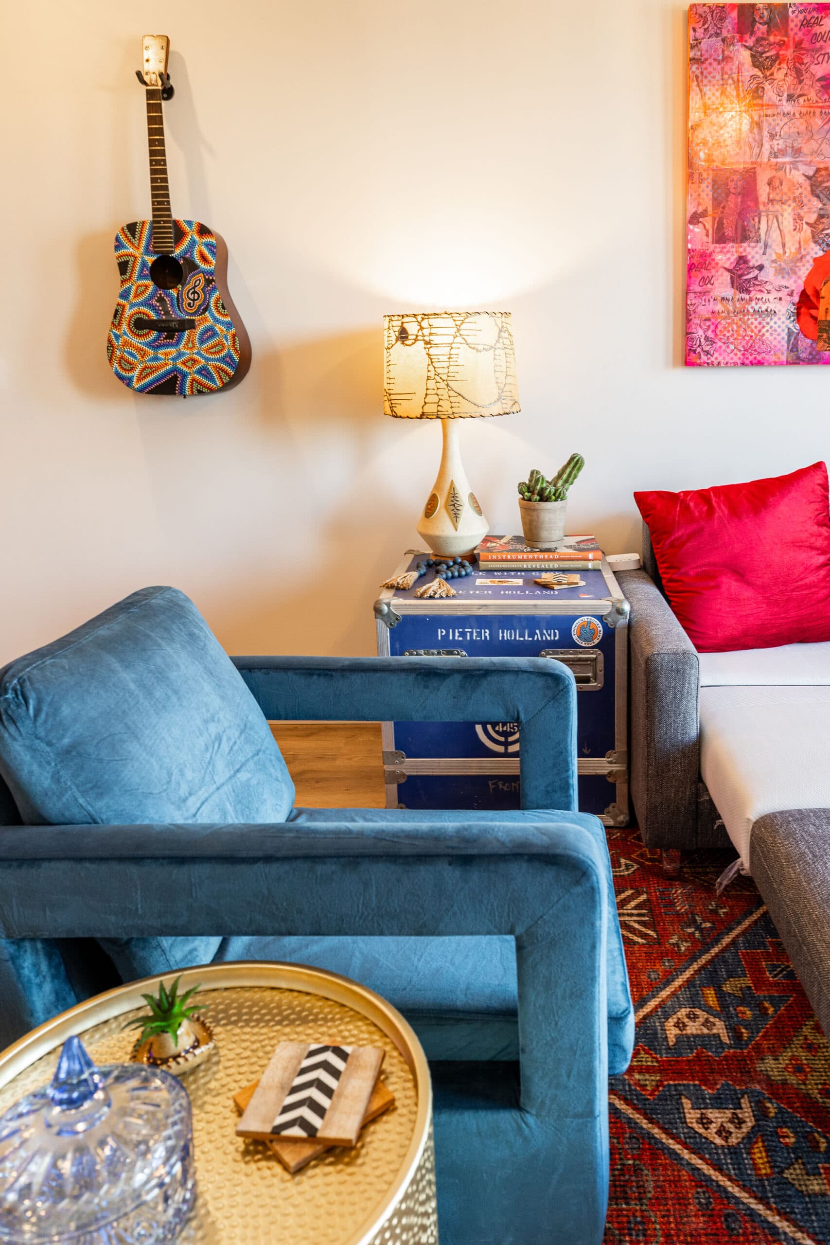 Honky Tonk Party Pad #1 - Image 8