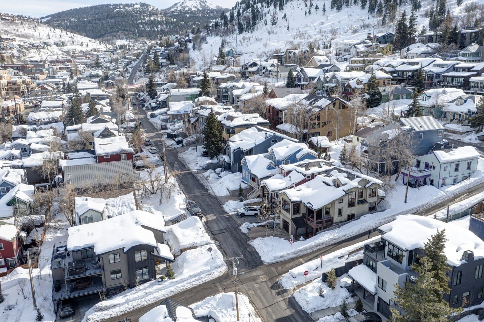 Woodside House - Image 53