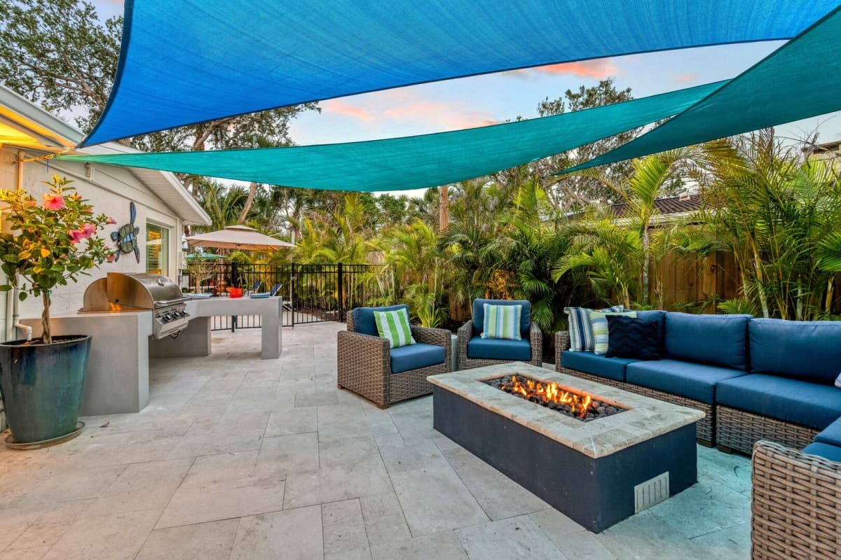 Beach Palm House - Image 62