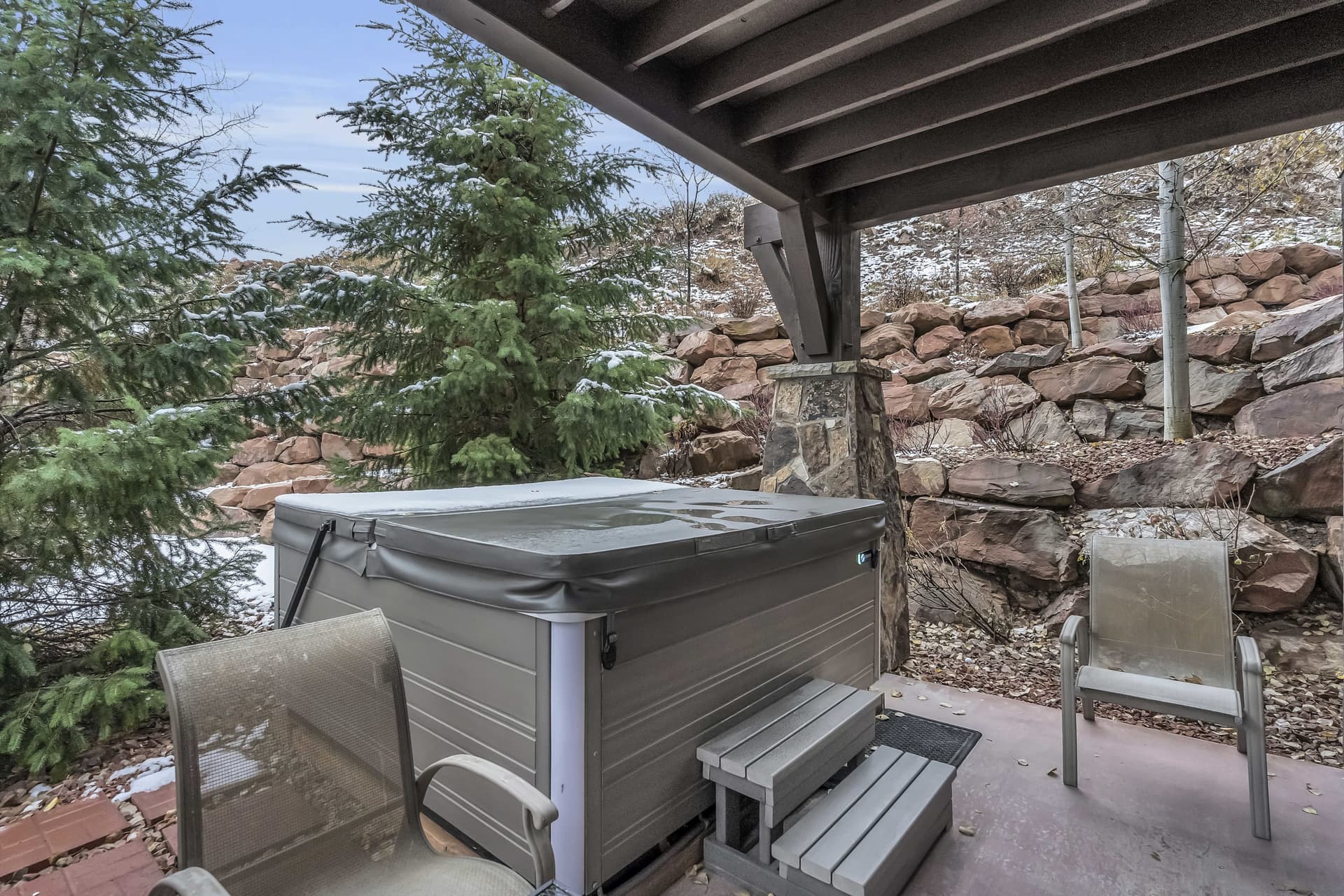 Fairway House at Canyons Village - Image 2