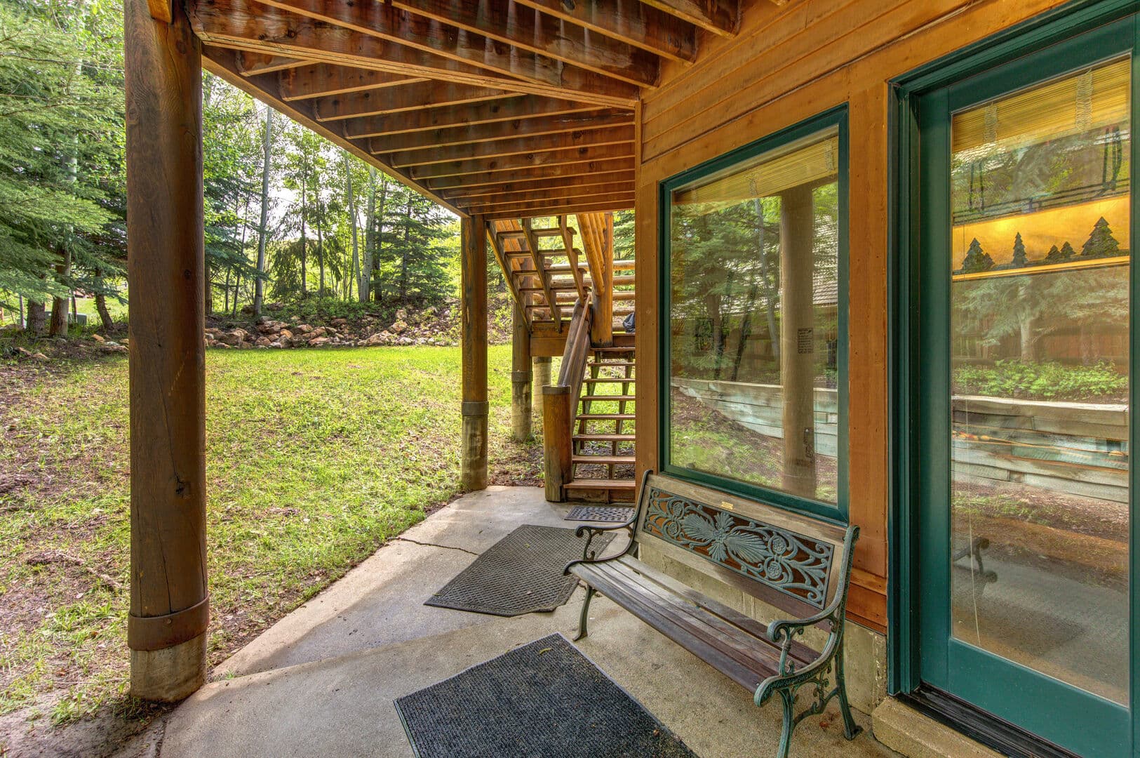 Snow Cloud Villa - Image 37