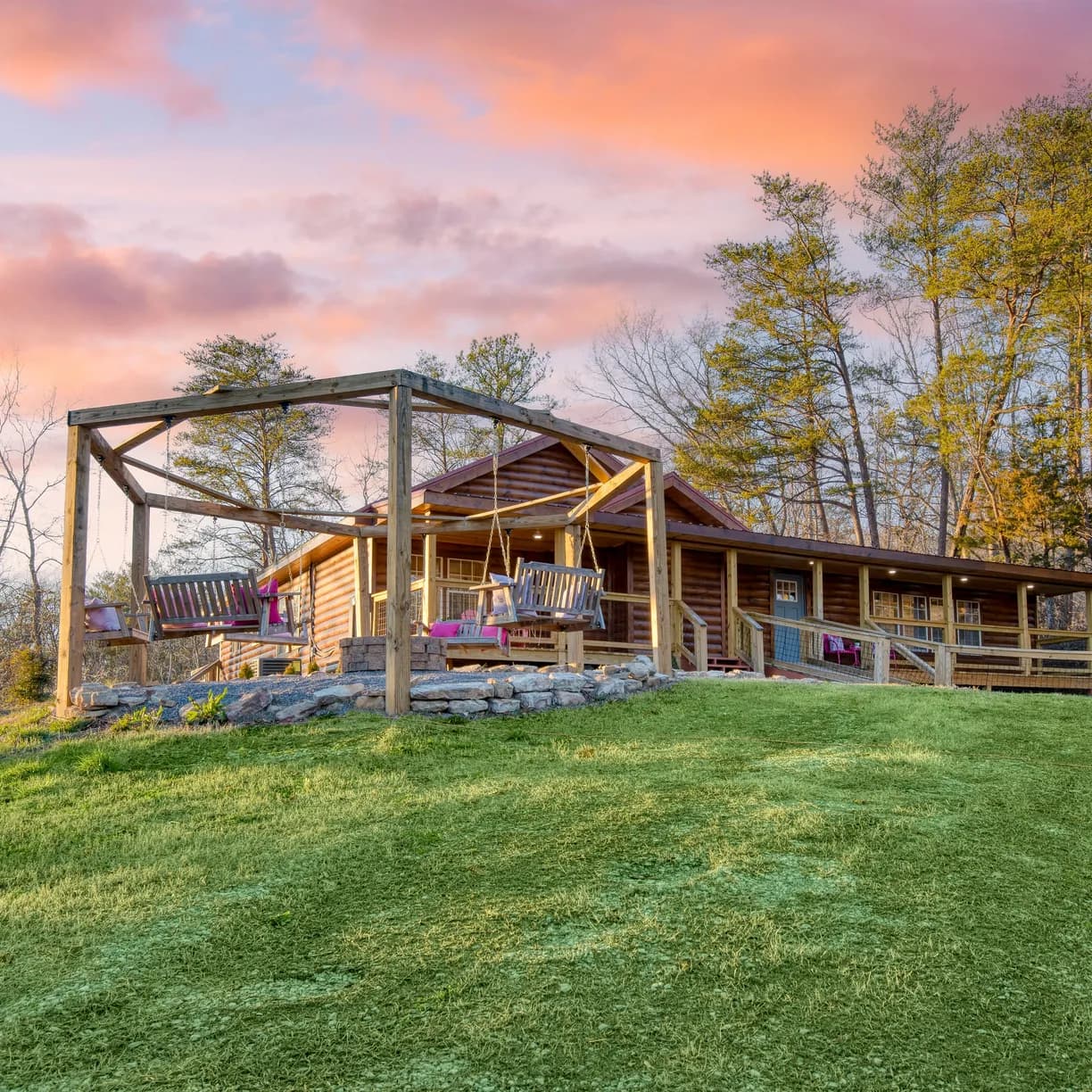 Pink Pines Place - Image 41