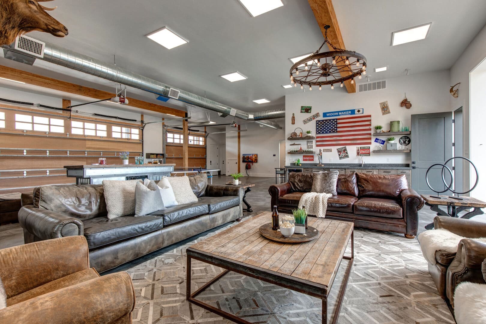 Twilight Moon Ranch - 10 Bedroom - Image 56