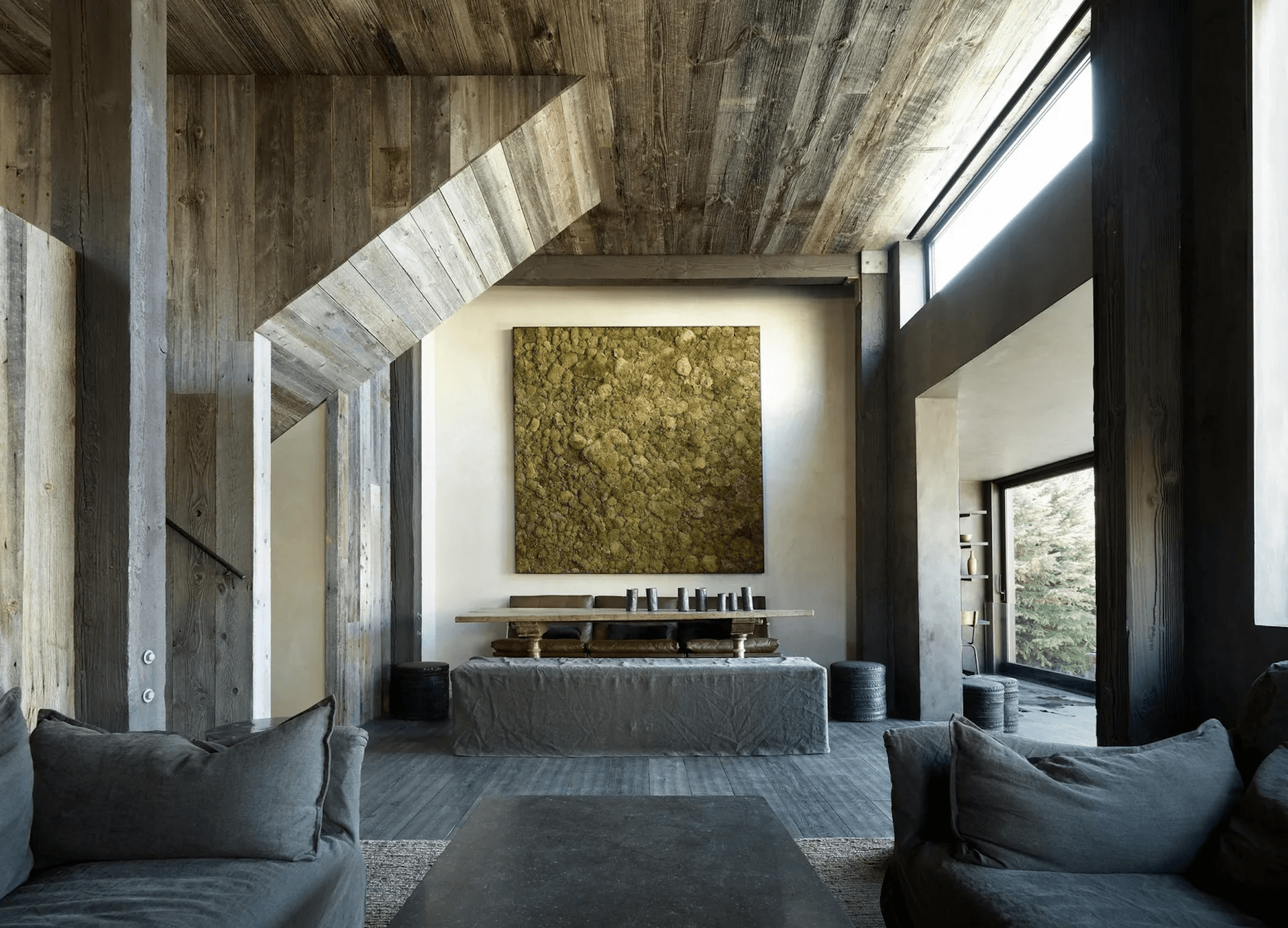 Bennett Bench - Image 3