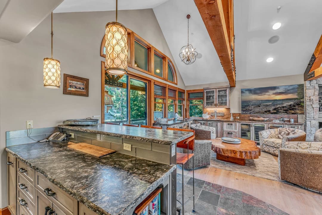 Olympic Valley Getaway - Image 10