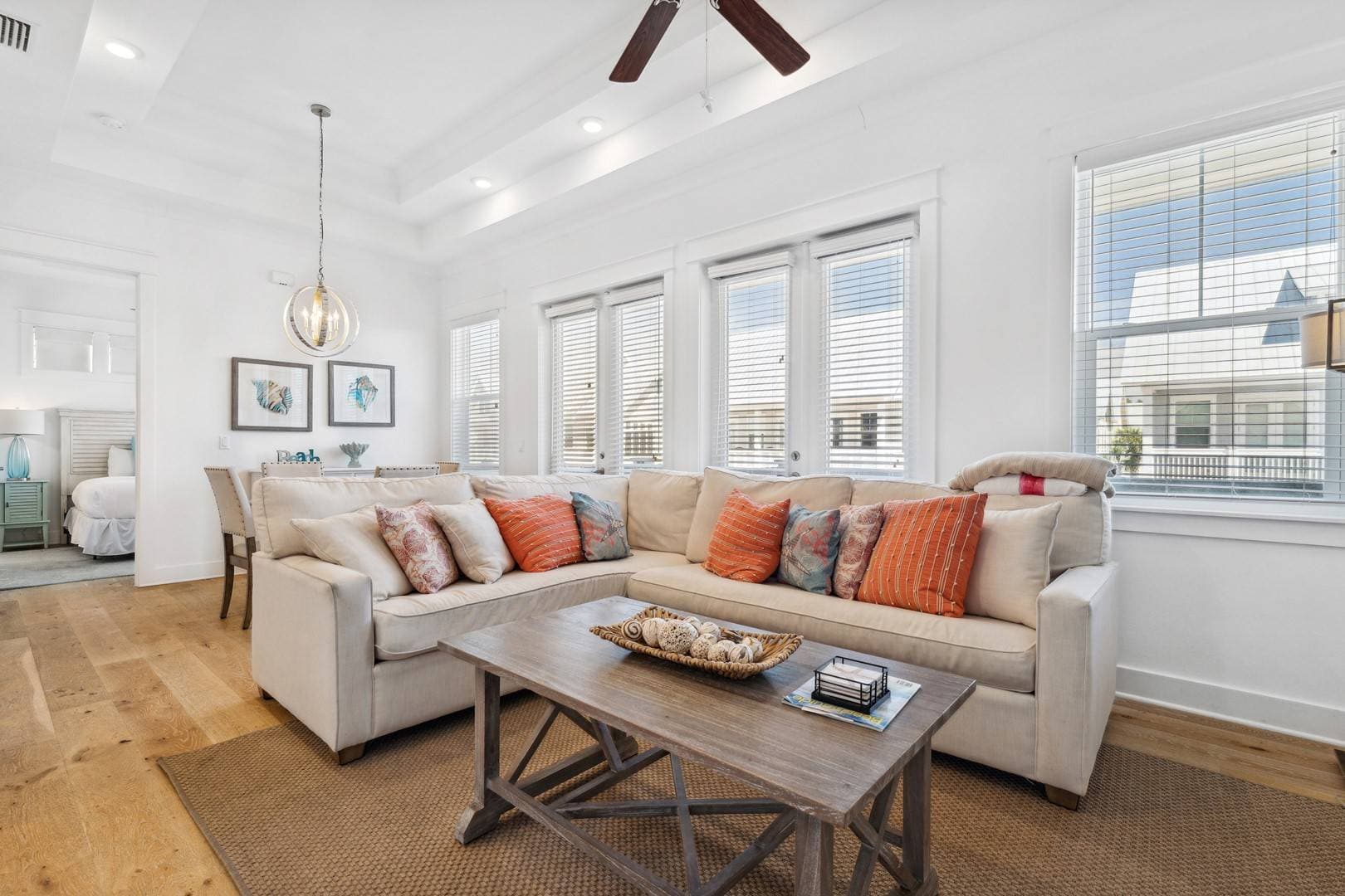 Coral Cottage - Image 5