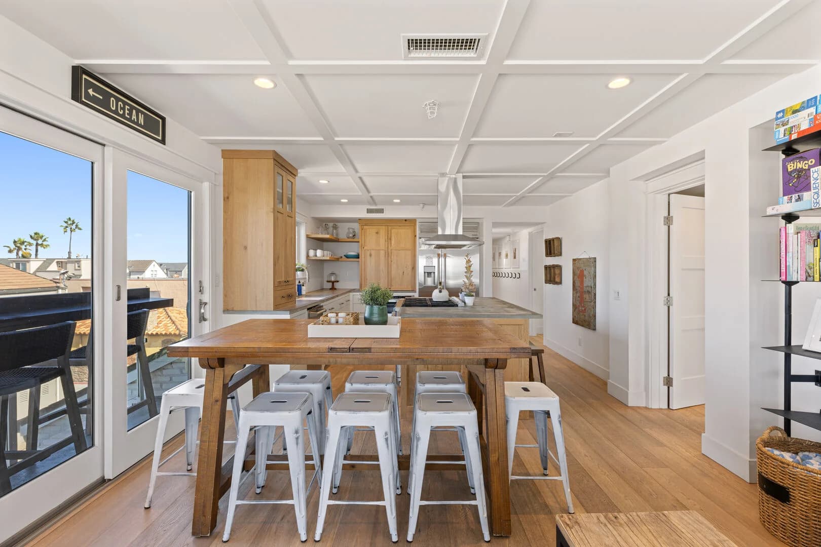 Oceanfront Retreat Three - Image 10