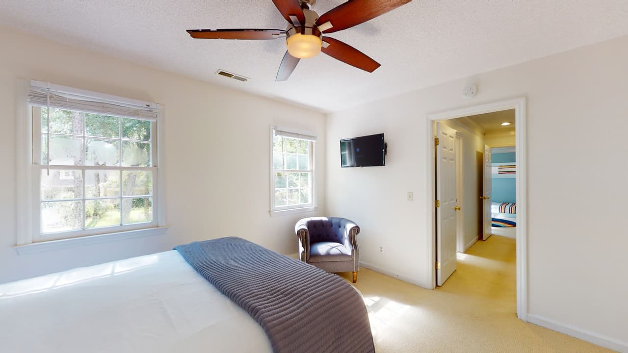 Swing House - Image 28