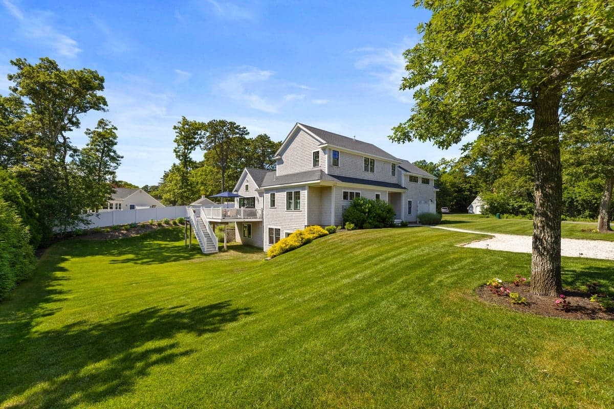 Cape House - Image 29