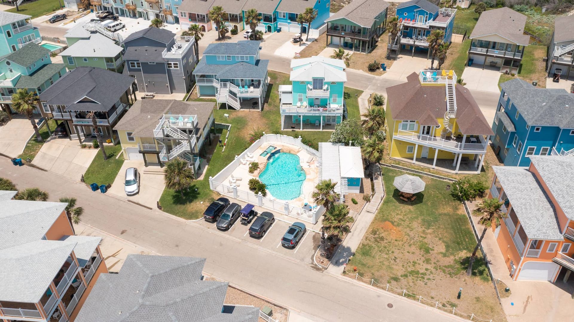 Tan Lines and Fine Wines - Image 49