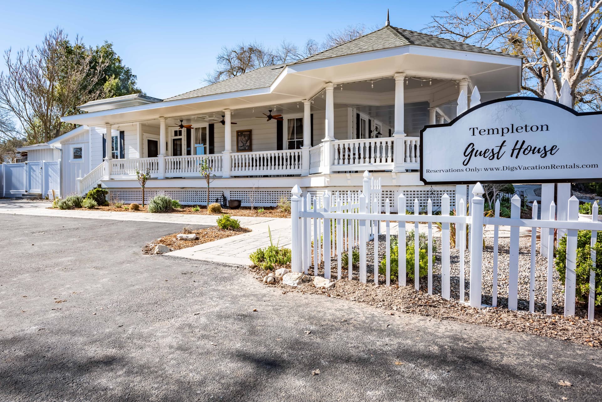 Templeton Guest Home - Image 38