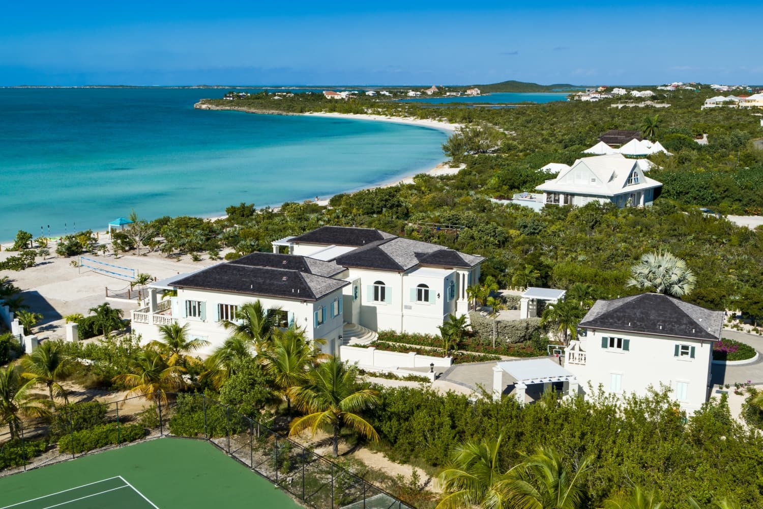 Villa Vamar - Image 45