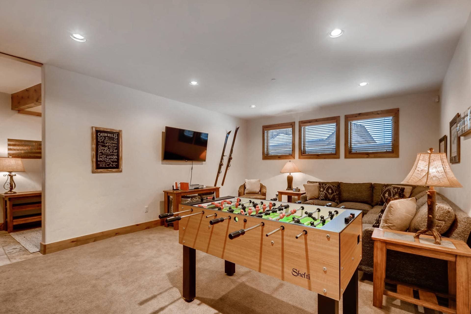 Union Creek House - Image 15