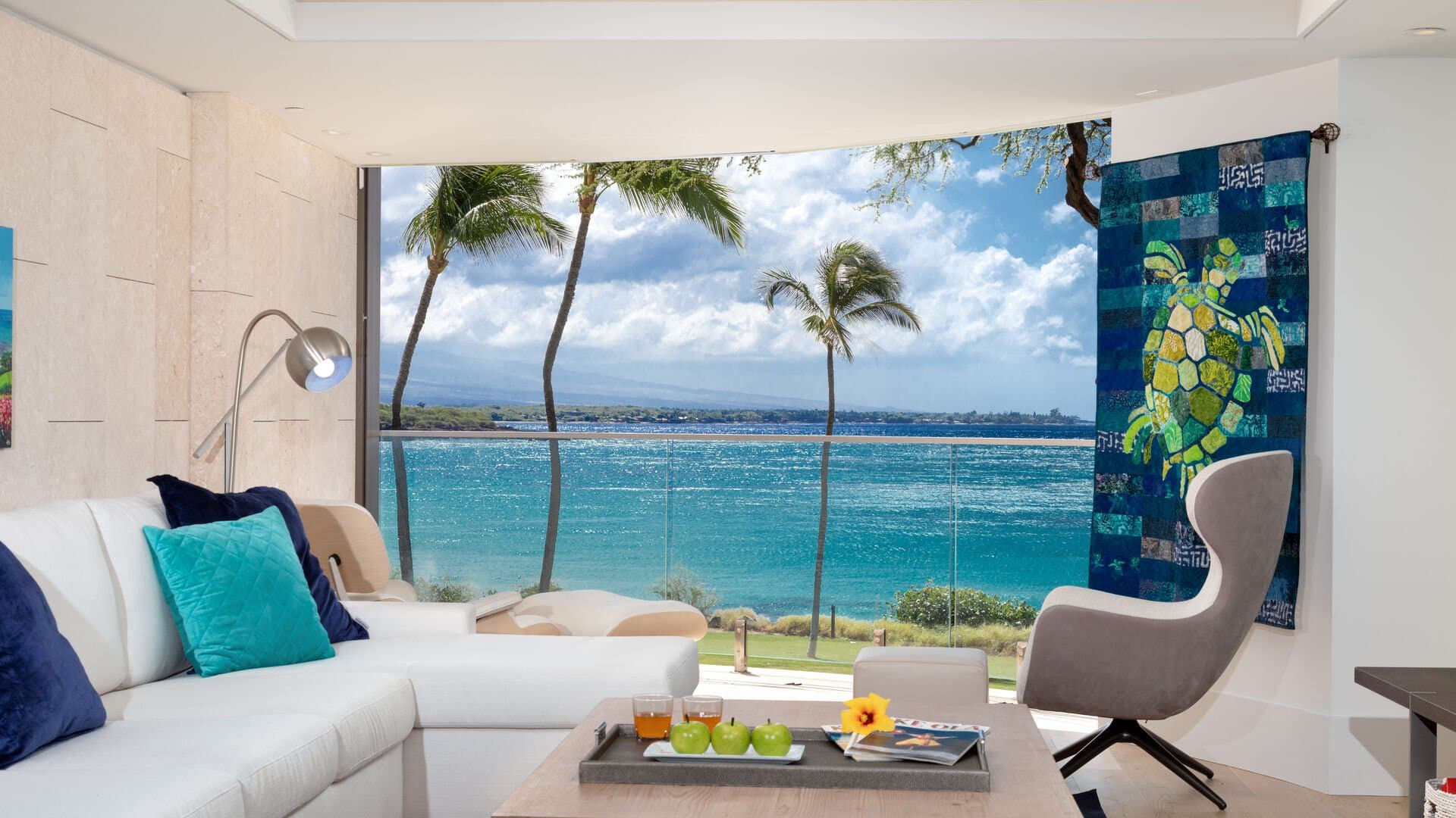 Hapuna Beachfront Bliss - Image 3