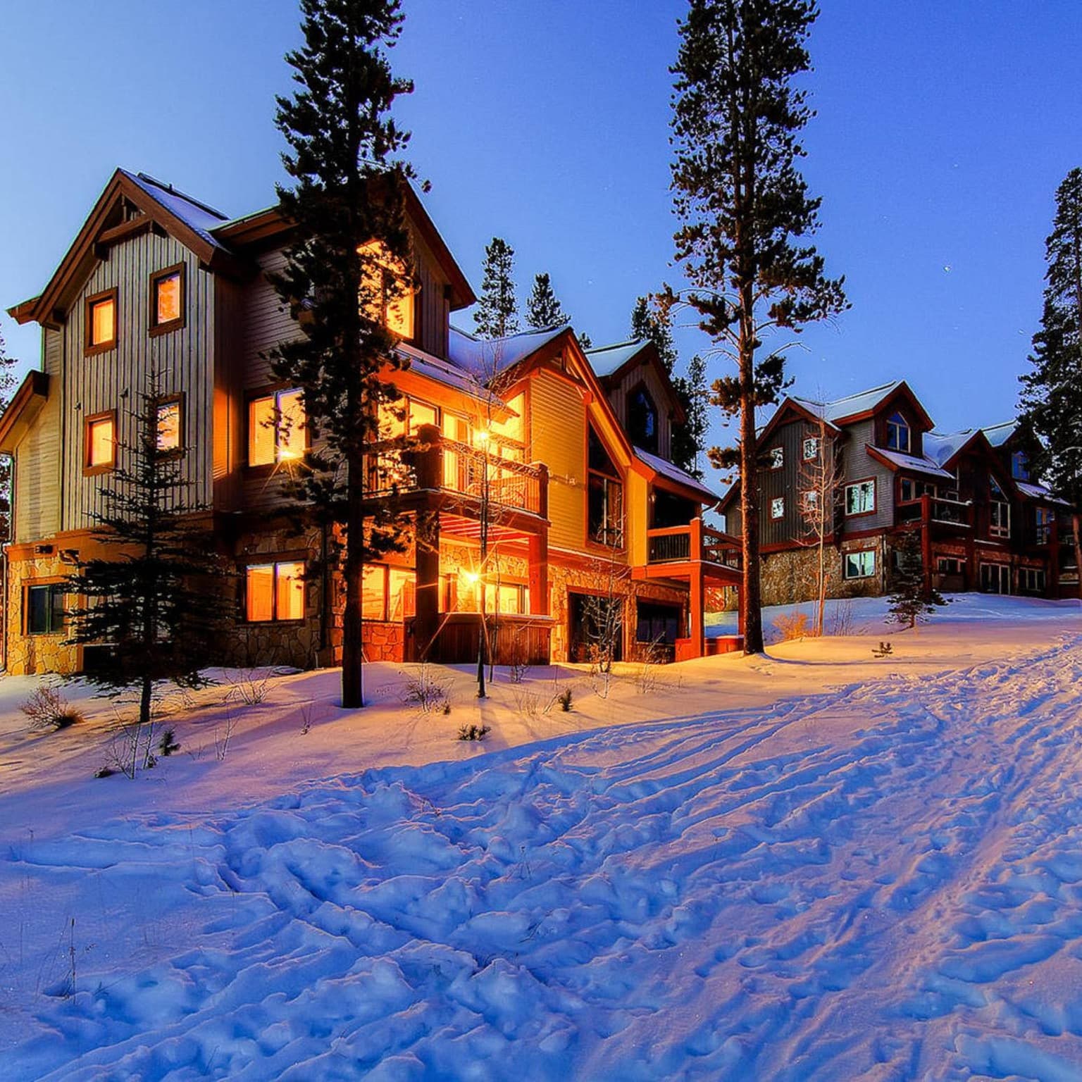 Retreat at Saddlewood - Image 1